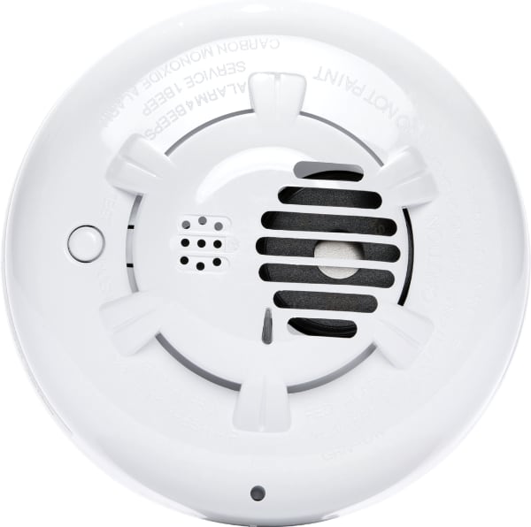 Vivint Carbon Monoxide Detectors in Orange County